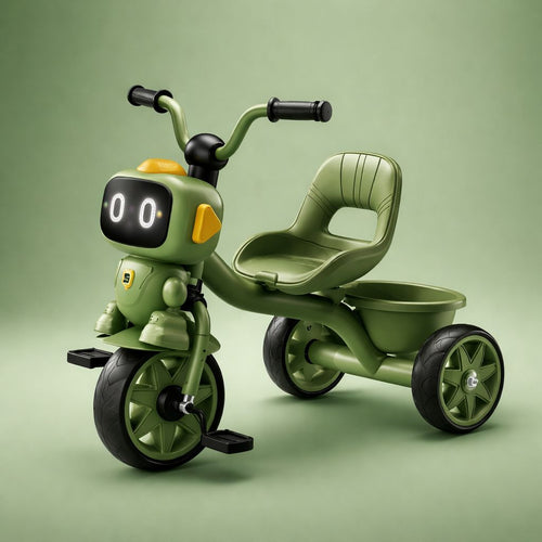 RobotRide Junior