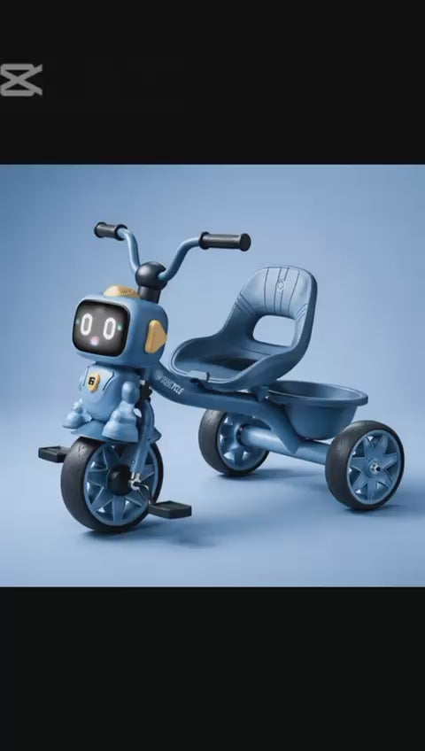 RobotRide Junior